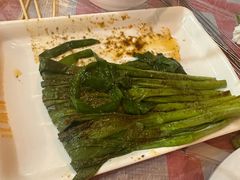 -乐山烧烤·罗田吊锅·小龙虾(航天兴隆国际店)