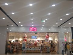 -卓锦曼购中心(国香街店)
