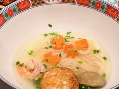 -许家菜(望江店)