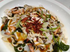 -渔码头食府·20年蓬莱老字号(登州路店)
