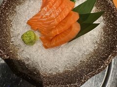 -骏河日料·烤肉(东鱼坊店)