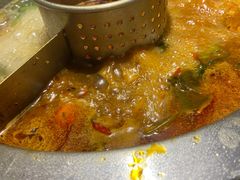 -佬土鹅肠火锅(中建大观店)