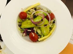 生菜色拉-红房子西菜馆(淮海中路店)