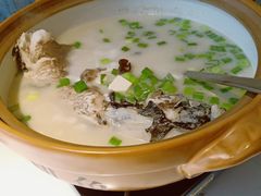 -姜君·千岛湖鱼头馆(浦东大道店)