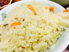 -清真·益鑫羊肉手抓馆(花园北街店)