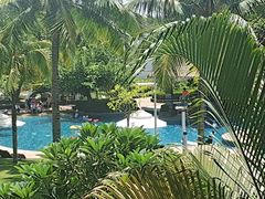 -石梅湾艾美度假酒店