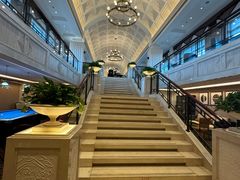 -常州武进九洲喜来登酒店