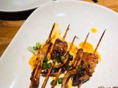 -蚝太郎 • 海鲜烧烤(Upark店)