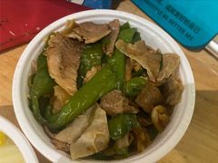 -老湘村·湖南土菜(天河维多利店)