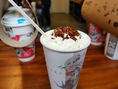 -唐沫茶兮(仓山万达金街店)