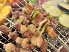 -生火火·小炉子炭烤(金楠天街总店)