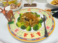 -鹿鸣春饭店(总店)