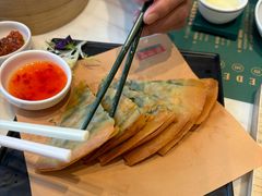-悦得闲广式点心茶楼(蓝鲸世界店)