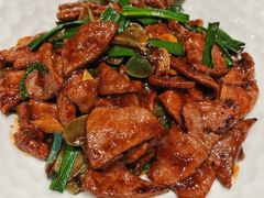 肝尖-湖鱼湖·蓉亭食贝(亚运村店)