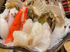 -伊豆野菜村(大族广场店)