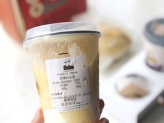 -LELECHA乐乐茶(美罗城店)