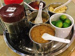 -琼菜王(南海店)