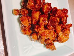-新白鹿餐厅(金鹰新街口店)