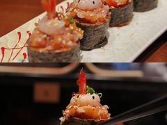 -鸟山鸣·日料食堂(王府井店)