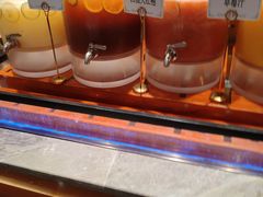 -黑金·寻焰自助百汇·烤肉·火锅(中街店)