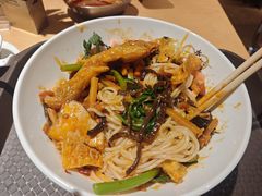 -水平有限广西米粉·广西风味集(五道口店)
