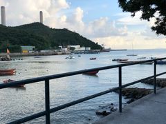 -南丫岛