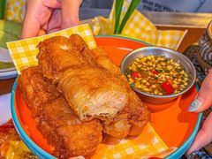 -泰盏鬼·颓废冬阴(陈家祠扬韬店)