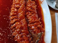 -汉·鲜味人知(陈家营店)