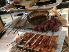 -河坝강뚝烧烤专门店(旗舰店)