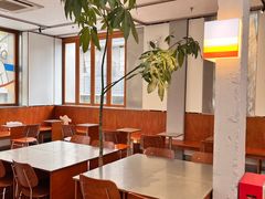 -有趣人类咖啡(永庆坊店)