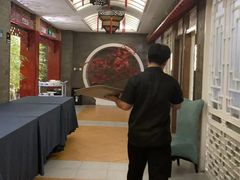 -金狮麟·新豫菜(金码大厦店)
