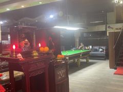 -利都新概念棋牌桌球(本溪路店)