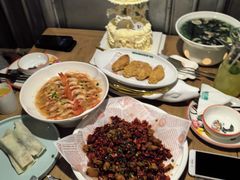 -新白鹿餐厅(城西银泰城店)