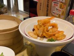-范家小馆·烤鸭新京菜(金融街店)