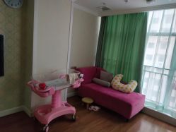 -北京享悦时光月子会所