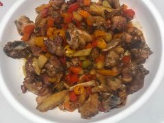 -味上湘菜馆(阿波罗店)