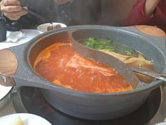 -一把火北京烤鸭(海昌路店)