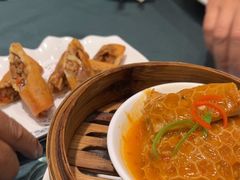 -北园酒家(小北路店)