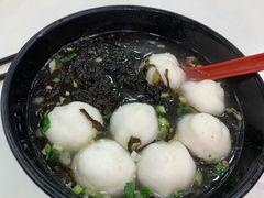 -文辉墨鱼丸大王(铜锣湾渣甸街总店)