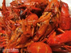 -阿胖龙虾小海鲜(宁国南路总店)