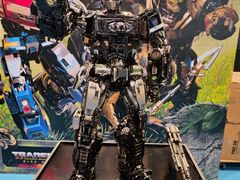 -香港会议展览中心演讲厅