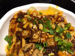 -蛙蛙叫干锅年代(簋街总店)