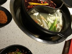 -钢管厂五区小郡肝串串香(南山店)