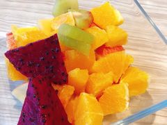 -必胜客(长虹万达店)