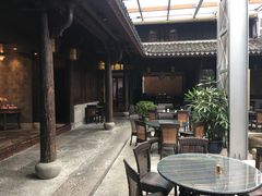 -走马楼饭庄(慈城古县城店)