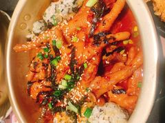-INSA Korean Bistro饮鲨韩食酒馆