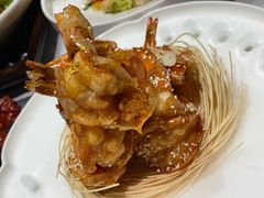 -鱼翅楼·津派砂锅鱼翅(水上公园店)