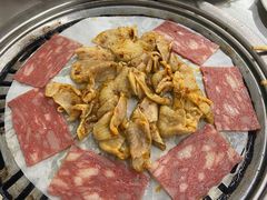 -贵州小豆腐(杨家坪总店)