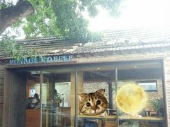 -VOYAGE COFFEE(北锣鼓巷店)