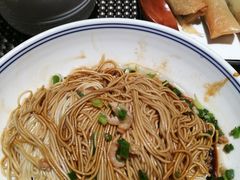 -十面春风·江南面馆(崇宁路店)